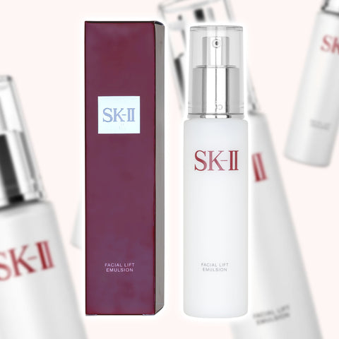 SK-II 骨膠原修護乳液 100g
