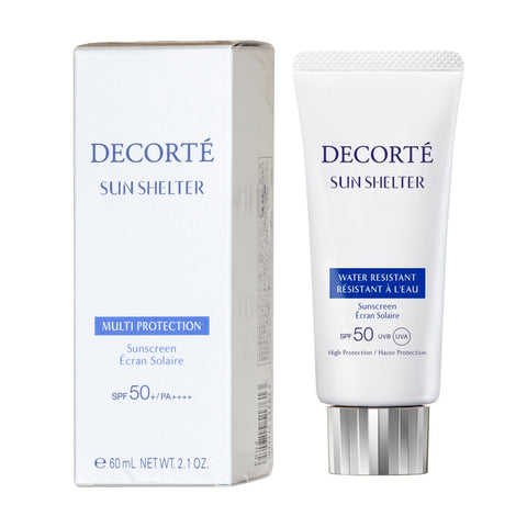 黛珂 高效防曬乳液 SPF50+ PA++++ 60ml