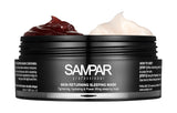 SAMPAR Skin Returning Sleeping Mask  |  雙效注水酣睡面膜 100ml (Est. 5天發貨)