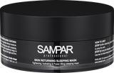 SAMPAR Skin Returning Sleeping Mask  |  雙效注水酣睡面膜 100ml (Est. 5天發貨)